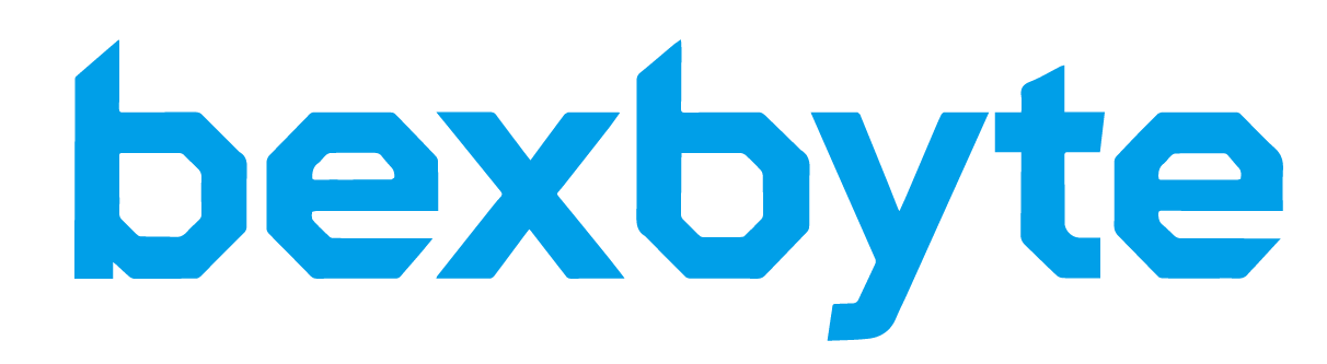 BexByte Logo