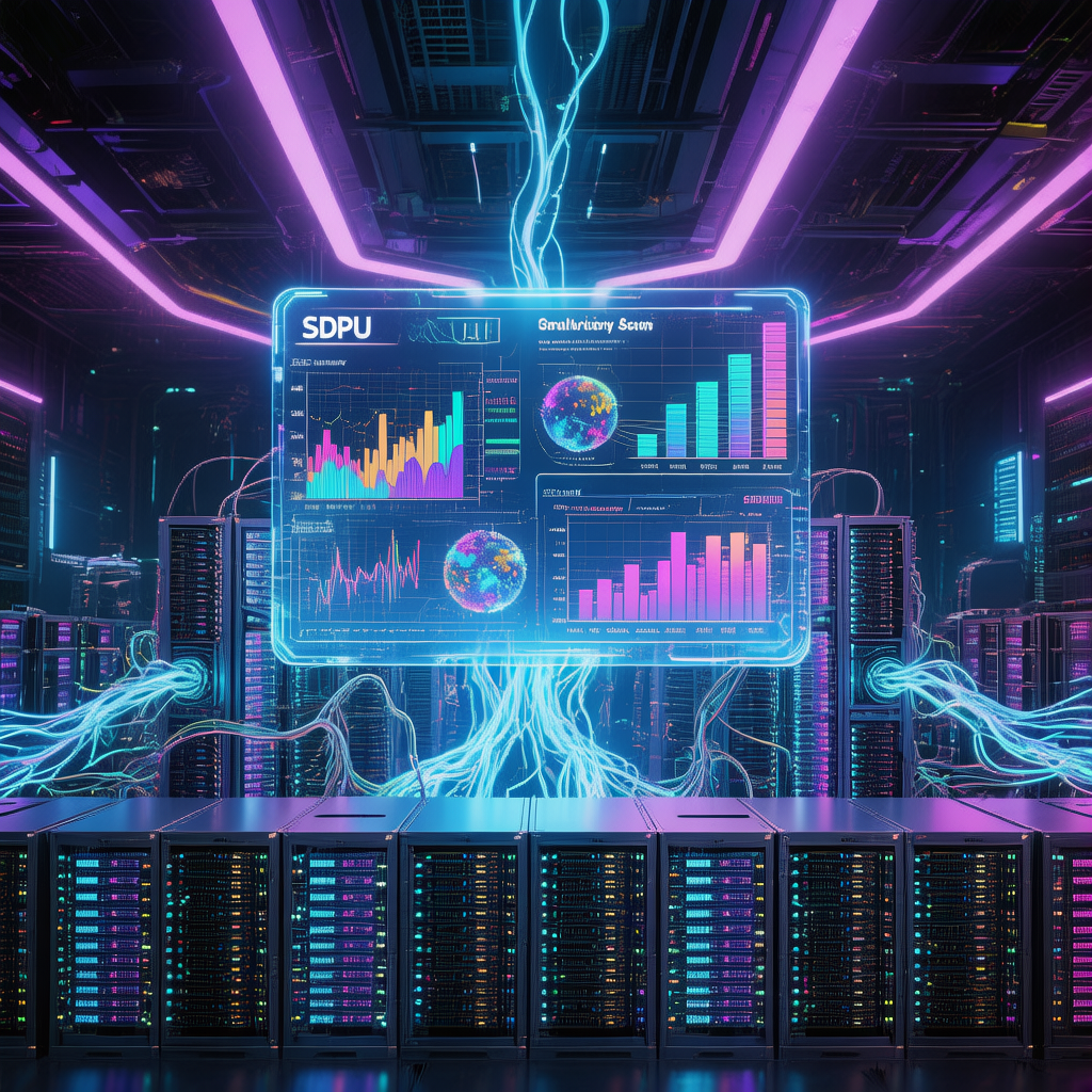 按效果付费算力服务模式