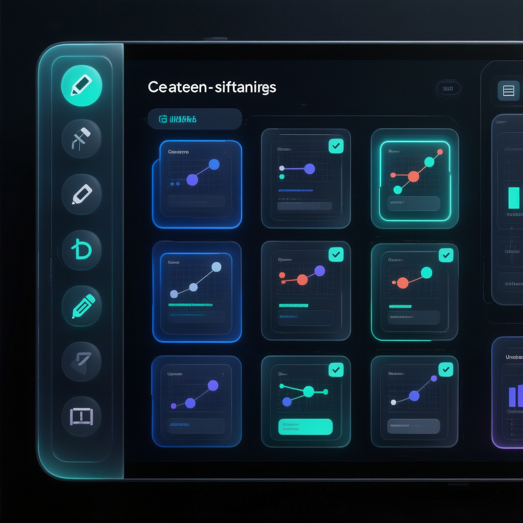 数据服务全链路